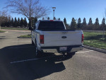 2015 Ford F-150 King Ranch 4WD 146,000 mi
