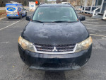 Cadillac 117,000 mi