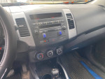 Cadillac 117,000 mi