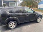 Cadillac 117,000 mi