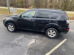 Cadillac 117,000 mi
