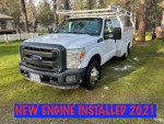 Ford 92,000 mi