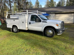Ford 92,000 mi