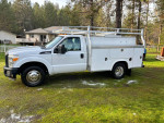 Ford 92,000 mi
