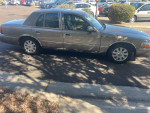 Mercury 127,000 mi