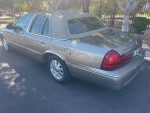 Mercury 127,000 mi