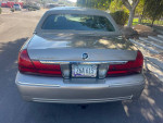 Mercury 127,000 mi