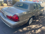 Mercury 127,000 mi