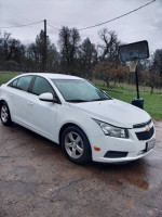 2013 Chevrolet Cruze 130,000 mi