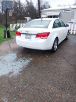 2013 Chevrolet Cruze 130,000 mi