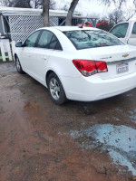 2013 Chevrolet Cruze 130,000 mi