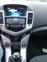 2013 Chevrolet Cruze 130,000 mi