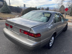 1999 Toyota Camry LE FWD 57,000 mi