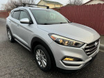 Hyundai Tucson 91,000 mi