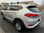 Hyundai Tucson 91,000 mi
