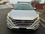 Hyundai Tucson 91,000 mi
