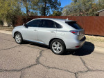 Lexus IS 116,000 mi