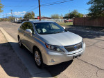 Lexus IS 116,000 mi