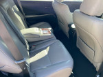 Lexus IS 116,000 mi