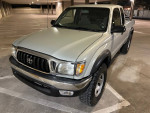 Toyota Pickup 129,000 mi