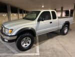 Toyota Pickup 129,000 mi