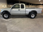 Toyota Pickup 129,000 mi