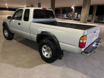 Toyota Pickup 129,000 mi