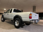 Toyota Pickup 129,000 mi