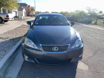 2006 Lexus IS 250 RWD 84,000 mi