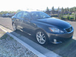 2006 Lexus IS 250 RWD 84,000 mi