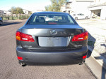 2006 Lexus IS 250 RWD 84,000 mi