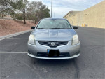 2010 Nissan Sentra 75,000 mi
