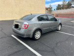 2010 Nissan Sentra 75,000 mi