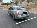 2010 Nissan Sentra 75,000 mi