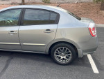 2010 Nissan Sentra 75,000 mi