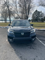 2019 Honda Passport Sport FWD 92,000 mi