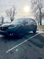 2019 Honda Passport Sport FWD 92,000 mi