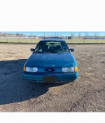 1994 Ford Escort LX FWD 148,000 mi