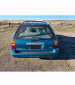 1994 Ford Escort LX FWD 148,000 mi