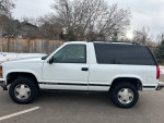 1998 Chevrolet Tahoe LS RWD 135,000 mi