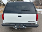 1998 Chevrolet Tahoe LS RWD 135,000 mi