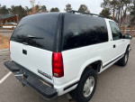 1998 Chevrolet Tahoe LS RWD 135,000 mi