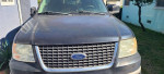 2003 Ford Expedition XLT FX4 4WD  143,000 mi
