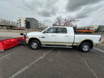 2014 Ram 3500 Laramie 4WD 61,000 mi