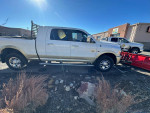 2014 Ram 3500 Laramie 4WD 61,000 mi