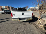 2014 Ram 3500 Laramie 4WD 61,000 mi