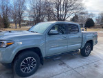 2022 Toyota Tacoma TRD Off Road 4WD 50,000 mi
