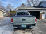 2022 Toyota Tacoma TRD Off Road 4WD 50,000 mi