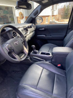 2022 Toyota Tacoma TRD Off Road 4WD 50,000 mi