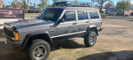 1993 Jeep Cherokee 105,000 mi